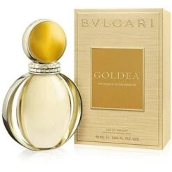 BVLGARI Goldea Eau De Parfum Spray