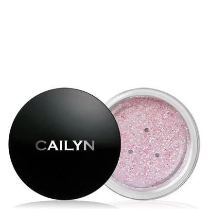 Cailyn Cosmetics Carnival Glitter Powder 4 Cailyn Cosmetics Carnival Glitter Powder - Image 2