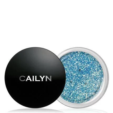 Cailyn Cosmetics Carnival Glitter Powder 6 Cailyn Cosmetics Carnival Glitter Powder - Image 4