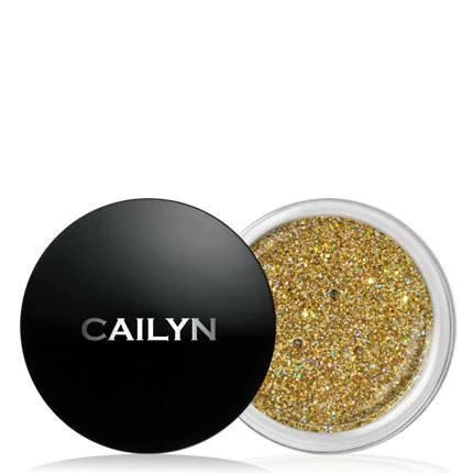 Cailyn Cosmetics Carnival Glitter Powder 8 Cailyn Cosmetics Carnival Glitter Powder - Image 6