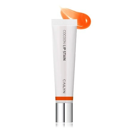 Cailyn Cosmetics Cocoon Lip Stain 4 Cailyn Cosmetics Cocoon Lip Stain - Image 2