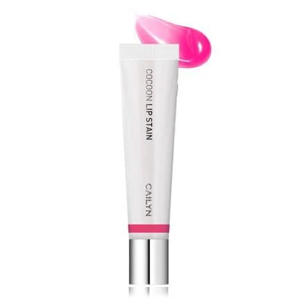 Cailyn Cosmetics Cocoon Lip Stain 5 Cailyn Cosmetics Cocoon Lip Stain - Image 3