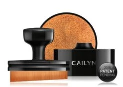 Cailyn Cosmetics O! Circle Brush