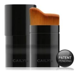 Cailyn Cosmetics O! Curve Brush