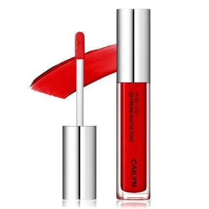 Cailyn Cosmetics Pure Lust Extreme Matte Tint 4 Cailyn Cosmetics Pure Lust Extreme Matte Tint - Image 2