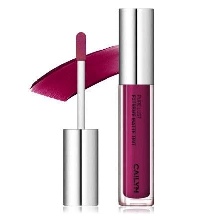 Cailyn Cosmetics Pure Lust Extreme Matte Tint 5 Cailyn Cosmetics Pure Lust Extreme Matte Tint - Image 3