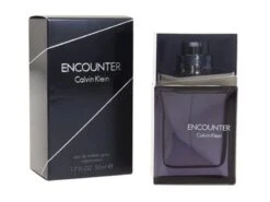 CALVIN KLEIN ENCOUNTER MEN`S EAU DE TOILETTE SPRAY 1.7 OZ