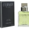 CALVIN KLEIN ETERNITY MEN`S AFTER SHAVE 3.4 OZ -Image Beauty Shop calvin klein eternity men s after shave 3 4 oz 1