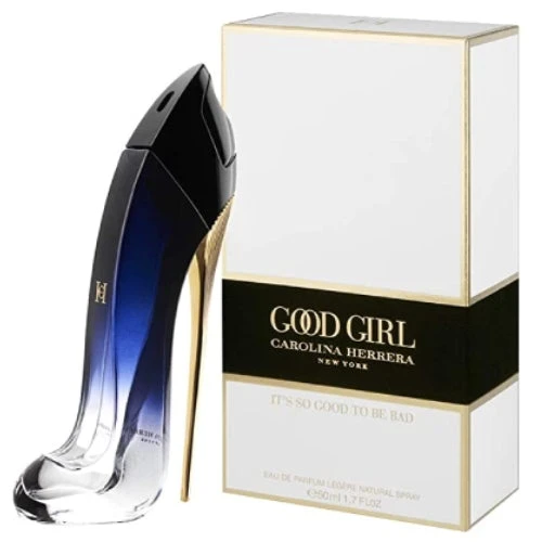 Carolina Herrera Good Girl Legere Womens Eau De Parfum Spray 4 Carolina Herrera Good Girl Legere Womens Eau De Parfum Spray - Image 2