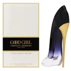 Carolina Herrera Good Girl Legere Womens Eau De Parfum Spray
