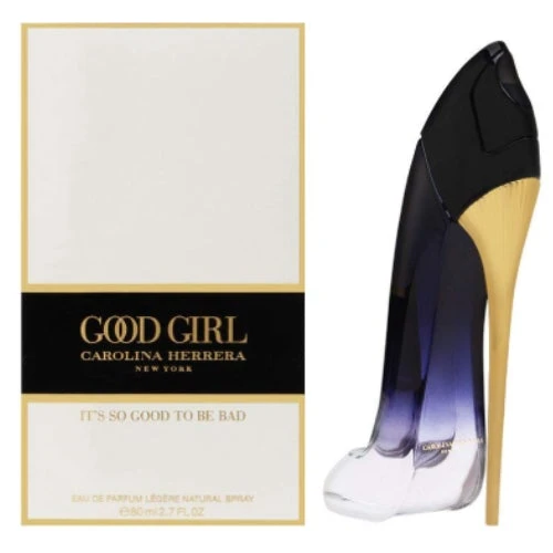 Carolina Herrera Good Girl Legere Womens Eau De Parfum Spray 3 Carolina Herrera Good Girl Legere Womens Eau De Parfum Spray