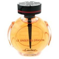 CARTIER LE BAISER DU DRAGON WOMEN`S EDP SPR 1 OZ