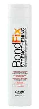 Celeb Luxury BondFix Strengthening Conditioner 6 Oz