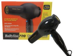 CERAMIC TOOLS PRO HAIR DRYER 2000 WATTS