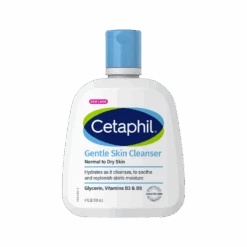 Cetaphil Gentle Skin Cleanser -Image Beauty Shop cetaphilgentle4oz