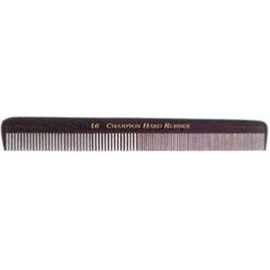 CHAMPION COMB FINGERWAVE 8.5 INCH 3 CHAMPION COMB FINGERWAVE 8.5 INCH