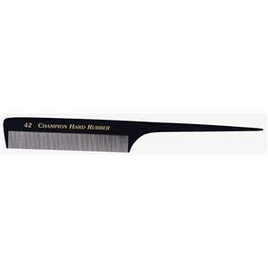 CHAMPION COMB RATTAIL FINE 8 INCH 3 CHAMPION COMB RATTAIL FINE 8 INCH
