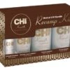 CHI Best Of CHI Keratin Revamp Kit 4 Piece -Image Beauty Shop chi best of chi keratin revamp kit 4 piece 1