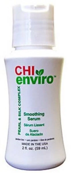 CHI ENVIRO SMOOTHING SERUM 2 OZ