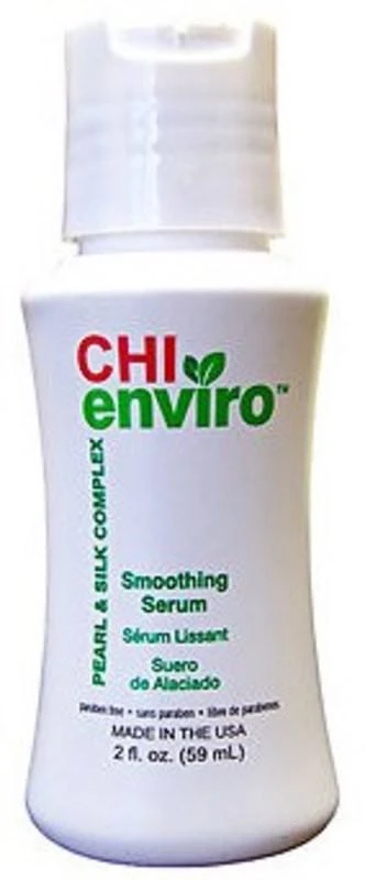 CHI ENVIRO SMOOTHING SERUM 2 OZ 3 CHI ENVIRO SMOOTHING SERUM 2 OZ