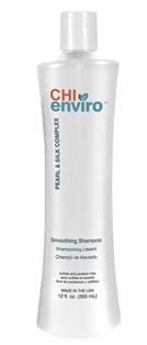 CHI Enviro Smoothing Shampoo 12 Oz