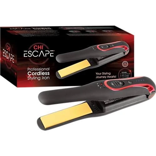 CHI Escape Cordless Styling Iron 1 Inch 3 CHI Escape Cordless Styling Iron 1 Inch