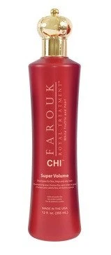 CHI Royal Treatment Super Volume Shampoo 12 Oz