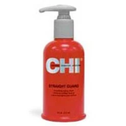 CHI STRAIGHT GUARD STYLING CREAM 8.5 OZ