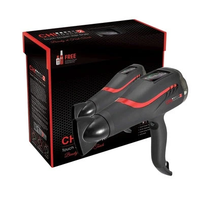 CHI Touch Screen 2 Hair Dryer 3 CHI Touch Screen 2 Hair Dryer