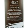 CLAIROL 10 VOLUME SOY CLAIROXIDE DEVELOPER 16 OZ. 2 CLAIROL 10 VOLUME SOY CLAIROXIDE DEVELOPER 16 OZ. -Image Beauty Shop clairol 10 volume soy clairoxide developer 16 oz 1