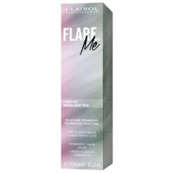 Clairol Flare Me Hair Color 2 Oz -Image Beauty Shop clairol flare me hair color 2 oz 3