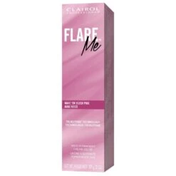 Clairol Flare Me Hair Color 2 Oz -Image Beauty Shop clairol flare me hair color 2 oz 4