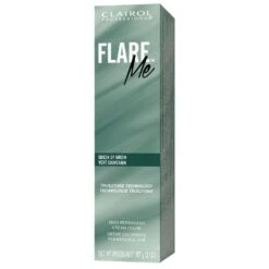 Clairol Flare Me Hair Color 2 Oz -Image Beauty Shop clairol flare me hair color 2 oz 5