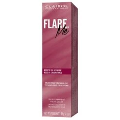 Clairol Flare Me Hair Color 2 Oz -Image Beauty Shop clairol flare me hair color 2 oz 6