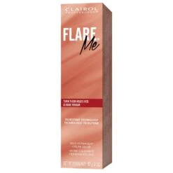 Clairol Flare Me Hair Color 2 Oz -Image Beauty Shop clairol flare me hair color 2 oz 8