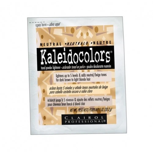 Clairol Kaleidocolor Neutral 3 Clairol Kaleidocolor Neutral