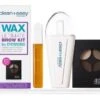 Clean And Easy Ultimate Brow Kit 1 Clean And Easy Ultimate Brow Kit -Image Beauty Shop clean and easy ultimate brow kit 1