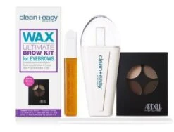 Clean And Easy Ultimate Brow Kit