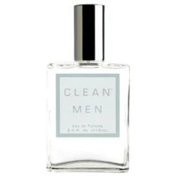 CLEAN MEN`S EDT SPRAY 4.5 OZ