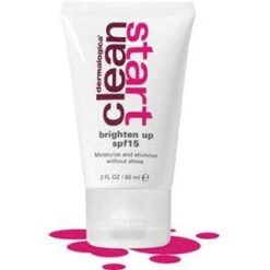 CLEAN START STEP 3-BRIGHTEN UP SPF 15 2 OZ