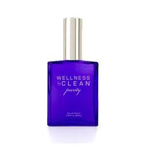 CLEAN WELLNESS PURITY WOMEN`S EDP SPRAY 2.14 OZ 3 CLEAN WELLNESS PURITY WOMEN`S EDP SPRAY 2.14 OZ