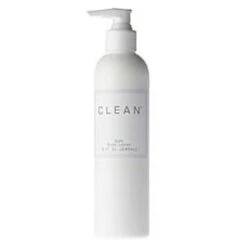 CLEAN WOMEN`S SOFT BODY LOTION 8 OZ