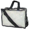 Clear Totes Large Carry All Bag