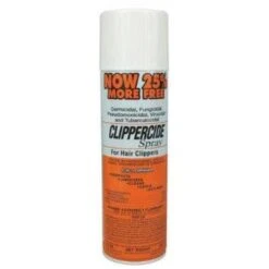 CLIPPERCIDE SPRAY FOR CLIPPERS BONUS SIZE 15 OZ