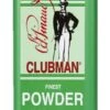 Clubman Pinaud Powder Flesh 9 Oz 1 Clubman Pinaud Powder Flesh 9 Oz -Image Beauty Shop clubman pinaud powder flesh 9 oz 1