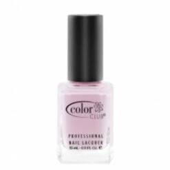 COLOR CLUB NAIL POLISH #955 BLUSHING ROSE (SPRING 2012 COLLECTION)