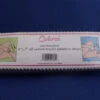 COLORA MUSLIN STRIPS COTTON 9 X 3 2 COLORA MUSLIN STRIPS COTTON 9 X 3 -Image Beauty Shop colora muslin strips cotton 9 x 3 1