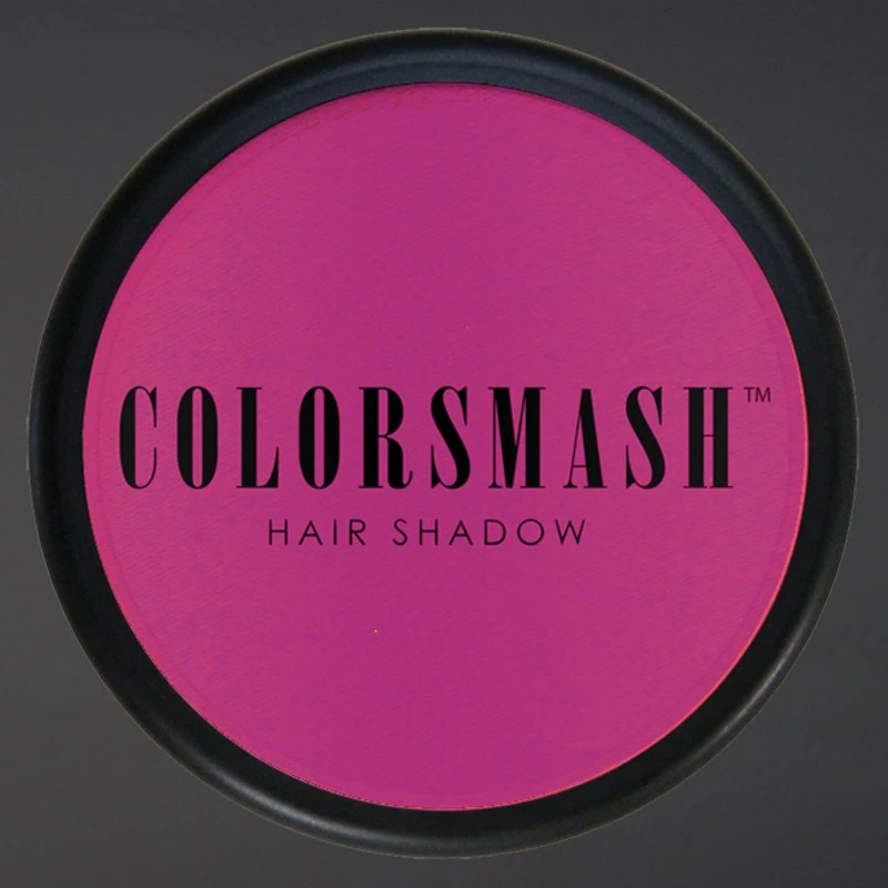 COLORSMASH HAIR SHADOW JE NE SAIS QUOI-PINK 3 COLORSMASH HAIR SHADOW JE NE SAIS QUOI-PINK