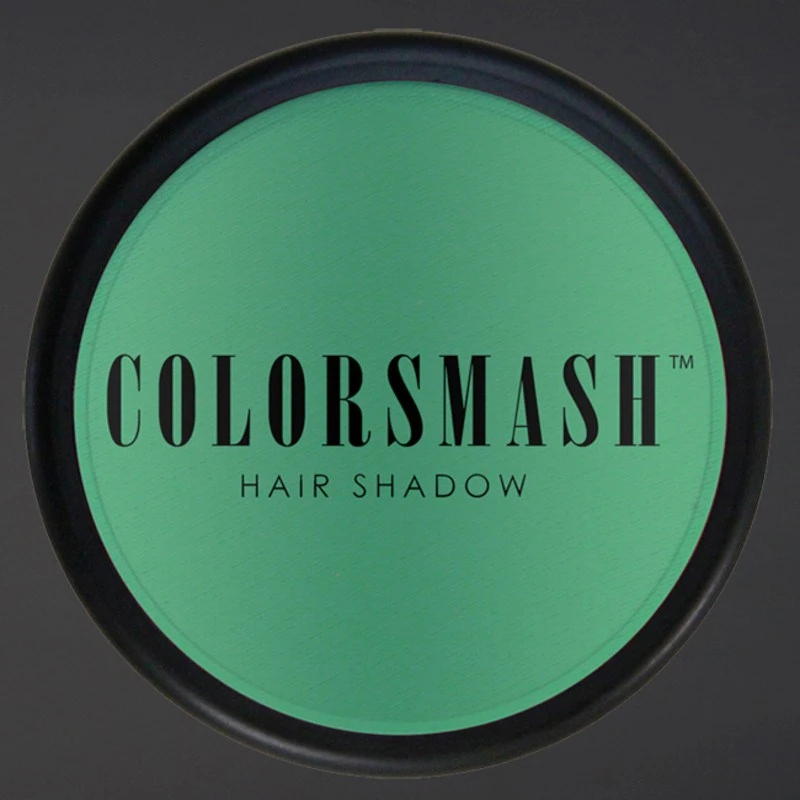 COLORSMASH HAIR SHADOW SO JADED-JADE 3 COLORSMASH HAIR SHADOW SO JADED-JADE