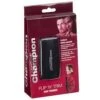 CONAIR CHAMPION FLIP N TRIM -Image Beauty Shop conair champion flip n trim 1
